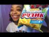 Trying Snacks From Russia ??