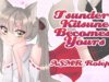 ? Tsundere Kitsune Becomes Your Familiar ? [ASMR/Roleplay]