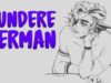 Tsundere Merman Gets Caught In Your Net – ASMR Merman Roleplay [Male Mermaid] [Gender Neutral]