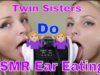 ❤❤ Twin Tingle Sisters ASMR | ASMR Network ❤❤ Super HD