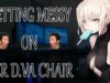 Twitch Thot “Thanks” You For Your Service…