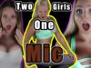 Two Girls One Mic | ASMR Network | 4k Ultra HD