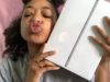 Unboxing my iPad ?