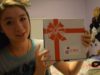 Unboxing Qbox (soft spoken/some binaural whispering)