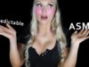 Unpredictable ASMR