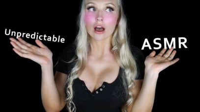 Unpredictable ASMR