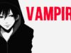 Vampire Gives You Cuddles | ASMR Roleplay Vampire