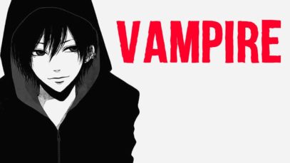 Vampire Gives You Cuddles | ASMR Roleplay Vampire