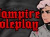 Vampire Kidnapping Roleplay ASMR – Turning You Into My Vampire Spy [Gender Neutral Vampire ASMR]