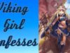 Viking girl wants to be your wife
