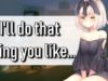 Virtual Youtuber Begs for Forgiveness… (Smut ASMR)