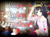 Wakey, Wakey, Sleepyhead! ? | Your Neko Girlfriend Gives You Tingles On Your Day Off ? [ASMR]