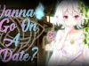 ?”Wanna Go On A Date?”? | A Special Day Out With A Cute Elf [Lewd ASMR]