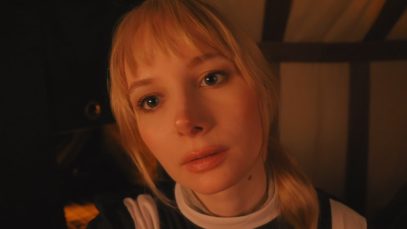 Warming You Up ? ASMR Infirmary Role Play / Frostpunk