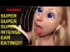 ⚠️[WARNING]⚠️ The MOST INTENSE EAR EATING on YOUTUBE SO FAR – For The TINGLE IMMUNE [ASMR]???