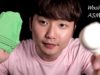Washing You? ASMR