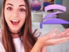 WE MADE AN ASMR APP | ZEES