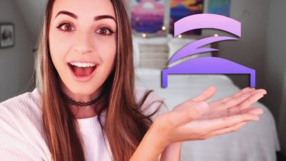 WE MADE AN ASMR APP | ZEES