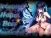 ?”Welcome Home, Dear Husband” | A Quite Lewd Fairy Kidnaps You ~Part 1~? {ASMR RP}