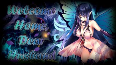 ?”Welcome Home, Dear Husband” | A Quite Lewd Fairy Kidnaps You ~Part 1~? {ASMR RP}