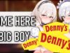Welcome To MILF Denny’s ft. Varyana (18+ ASMR)