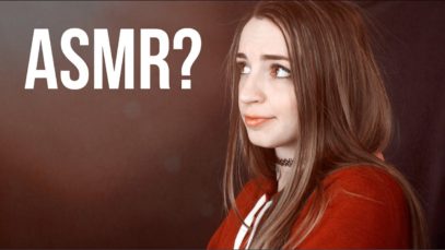 What The H*ck is ASMR!?