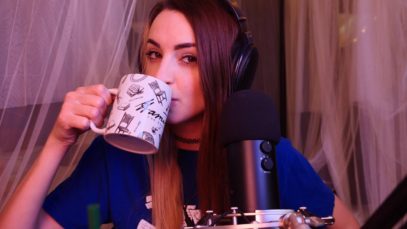 Whispering The Entirety of Hamilton | ASMR