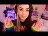 Whispering Your Names for ASMR