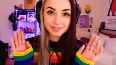 Whispering Your Names for ASMR