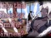 “Why The Cheeky Smile, Sinner?” – Judgement Shows Her “Nicer” Side To You {Audio Roleplay}