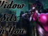 Widowmaker SITS ON YOU! (10/10 widowmaker voice)