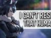 Wolfgirl’s Lewd Obsession With Humans (Ear Nommies ASMR) [Spooktober 6/31]