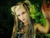 Woodland Elf saves you from the forest ASMR
