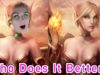 World Of Warcraft Gaming Girl ASMR | ASMR Network | 4k Ultra HD