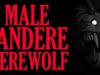 Yandere Werewolf Master Makes You His Pet | ASMR Roleplay