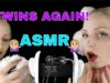 YOU ARE AMAZING | Twin Sisters ASMR | Network 4k ASMR