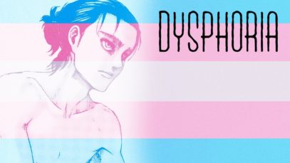 ❤️You Are My Queen❤️ // Boyfriend Roleplay For Gender Dysphoria [M4F] [ASMR Comfort]