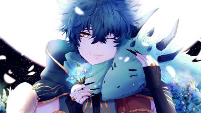 You Are My Treasure // ASMR Possessive Dragon Boy Roleplay [M4A] [Gender Neutral [Dragon ASMR]