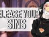 You visit a lonely nun at confession… (Morally Despicable ASMR)