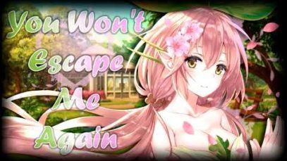 “You Won’t Escape Me Again” – ? Cute Alarune Helps You Connect More With Nature Pt. 2 ? [ASMR RP]