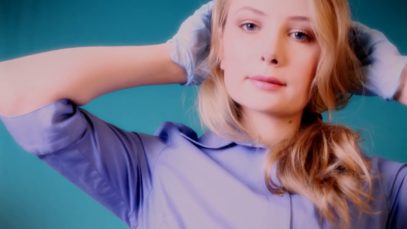 ☾ Your Bedside Nurse ☽ ASMR Personal Attention with Head Massage
