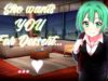 Your Cute Boss Gives You A Promotion (Soft Femdom) ~Part 2~ [R18 ASMR RP]