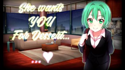 Your Cute Boss Gives You A Promotion (Soft Femdom) ~Part 2~ [R18 ASMR RP]