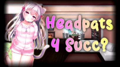 ?Your Cute Kitty Begs For Headpats & Gives Succ In Return? – [Lewd Asmr] –