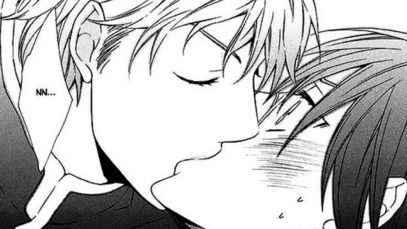 Your First Time Kissing ASMR Roleplay // ASMR Boyfriend Roleplay [Friends To Lovers]