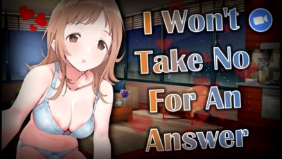 ?Your Girlfriend Helps You Take A Break From Work ? ~[Lewd ASMR]~