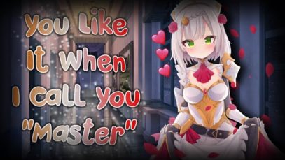 ?Your “Maid” Gives You Lewd Service After Your Tiring Day ? {R18 ASMR}