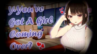 ? Your Possessive Older Sister Keeps You All To Herself ~Part 3~ [ASMR Roleplay] ?