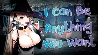 ?Your Shapeshifter Girlfriend Gives You An Unforgettable Halloween Surprise ? [Exclusive Sneak Peek]