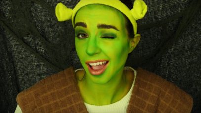 You’re In Shrek’s Swamp ASMR
